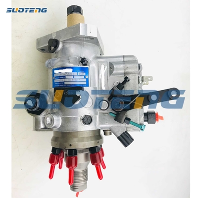 DB2635-5681 Bomba de injecção de combustível para motores a diesel