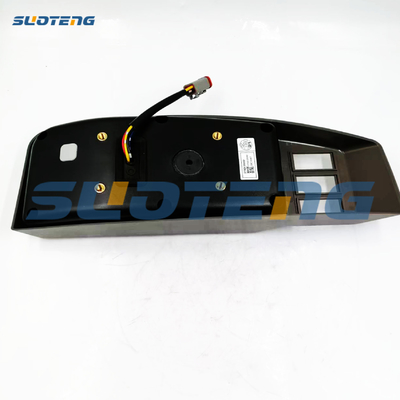 21N3-35002 21N335002 Monitor de exibição para escavadeira R210-7