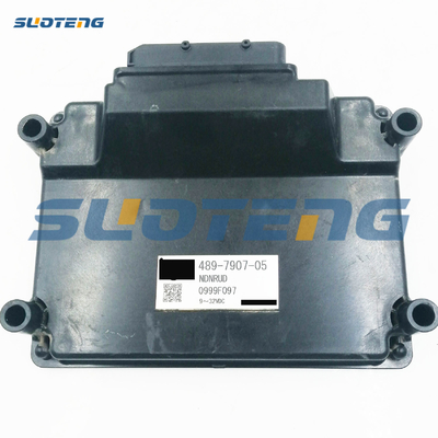 489-7907 4897907 Controlador ECU Para escavadeira E320gc