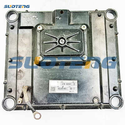 376-8859 3768859 Controlador ECU Para escavadeira 308E