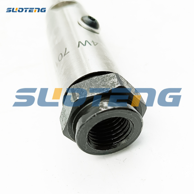 4W-7017 4W7017 Injetor de combustível para para motor 3406