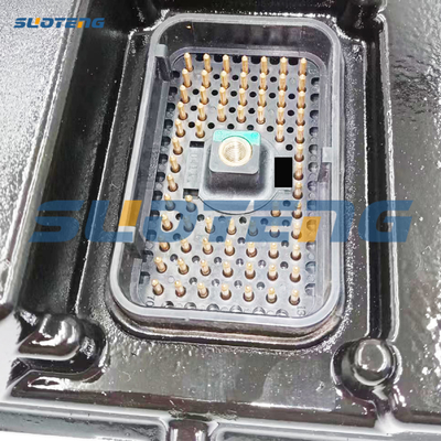 240-5307 2405307 Controlador ECU ECM para carregador de rodas 14H 140H