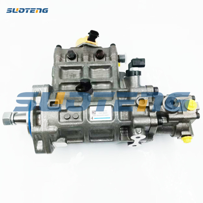 324-0532 3240532 Bomba de injecção de combustível Bomba diesel para motor C4.4