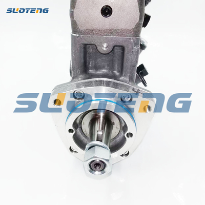 324-0532 3240532 Bomba de injecção de combustível Bomba diesel para motor C4.4
