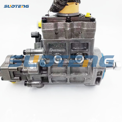 324-0532 3240532 Bomba de injecção de combustível Bomba diesel para motor C4.4