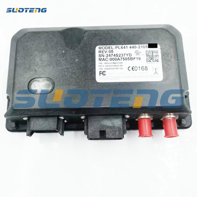 440-2105 4402105 Unidade de controlo do motor 3406C 3306