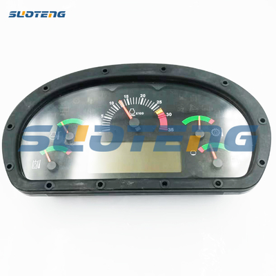 252-5878 2525878 Display Monitor para carregador D8T
