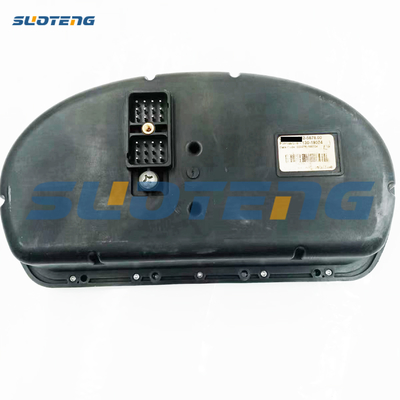 252-5878 2525878 Display Monitor para carregador D8T