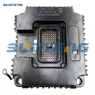 285-1142 2851142 Quadro de computador Unidade de controlo electrónico para carregador de rodas 950K 996K