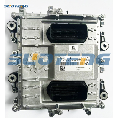 0281020419 Controlador do motor EDC17CV41 ECU