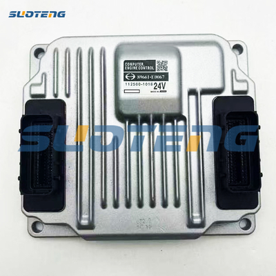 112500-1018 Controlador de motor ECU Para escavadeira SK200-9