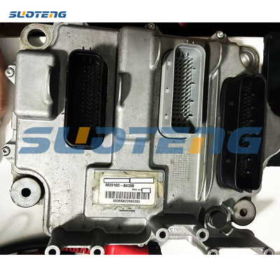 39100-84300 3910084300 Controlador do motor ECU ECM