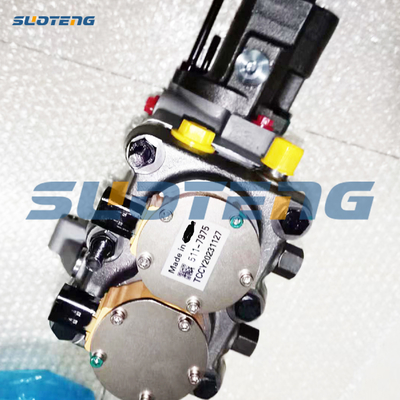 511-7975 5117975 C9.3 Bomba de injecção de combustível para motor para carregador de 966L