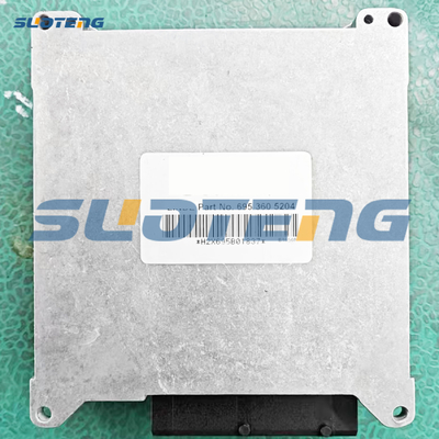 VOE14390248 14390248 ECU Unidade de controlo electrónico para escavadeira de rodas EW180B