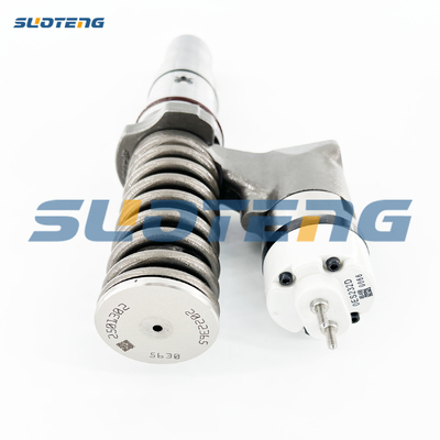 250-1302 2501302 Injetor de combustível diesel Bocal Injetor de trilho comum para motor 3512B