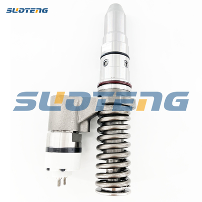 250-1302 2501302 Injetor de combustível diesel Bocal Injetor de trilho comum para motor 3512B