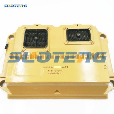 478-7932 Controlador ECU Unidade de controlo electrónico