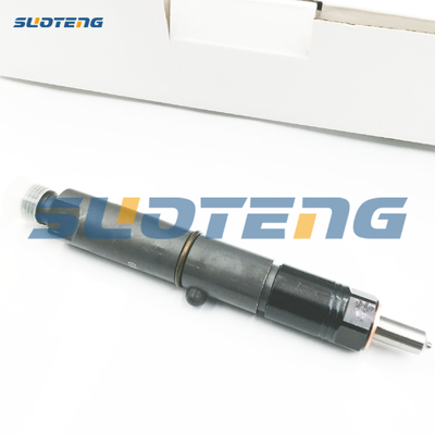0432131669 Bocal do injetor de combustível diesel para partes do motor