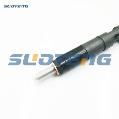 0432131669 Bocal do injetor de combustível diesel para partes do motor