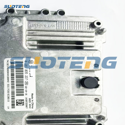 0 281 035 237 0281035237 EDC17C53 Controle até ao controlador