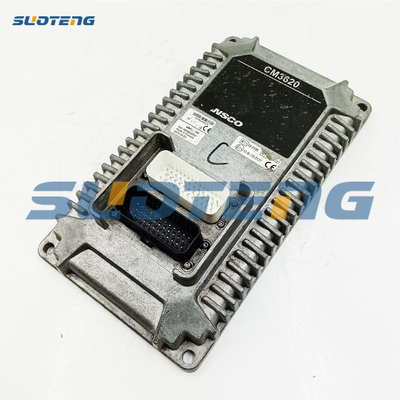 10R-035127 ECU Controller Control Unit CM3620 Para escavadeira CDM6225
