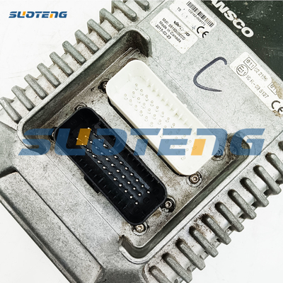 10R-035127 CM3620 Controle do motor até ao controlador