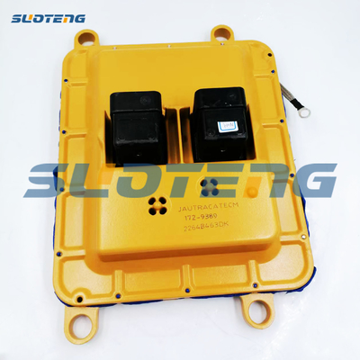 172-9389 Controlador ECU ECM 1729389 Quadro de computador para D6N