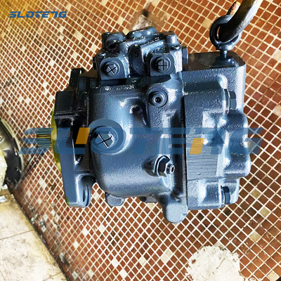 708-1W-41570 708-1W-41570 Bomba principal hidráulica para carregador WA430-6