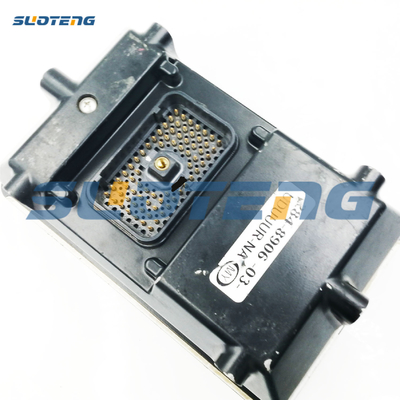 284-8906 Painel de exibição do monitor 2848906 Para peças D8T D10T