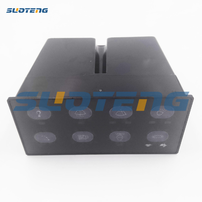 227-7575 Painel de controlo da lâmpada de limpeza 2277575 Para 320D 312D
