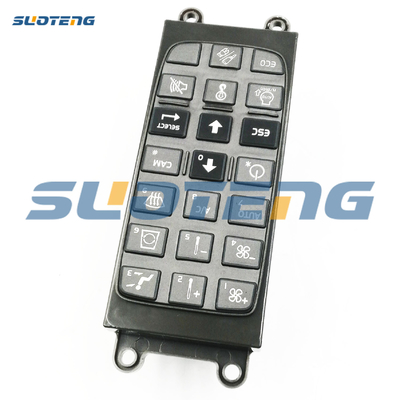 Painel de controle VOE14697658 de 14697658 condicionadores de ar para a máquina escavadora de EC210B EC330B