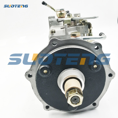 0001060009 Injecção de combustível diesel para motor 4JB1