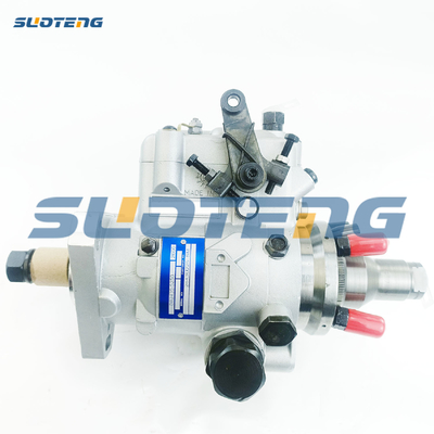 Db2435-5250 DB2435-5250 Bomba de injecção de combustível Bomba diesel para motor