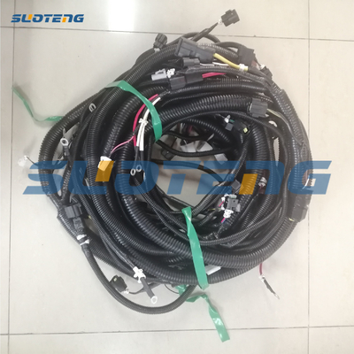 YN13E01507P1 Arneses de fiação de escavadeira para SK210-8
