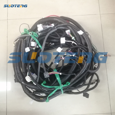 YN13E01507P1 Arneses de fiação de escavadeira para SK210-8