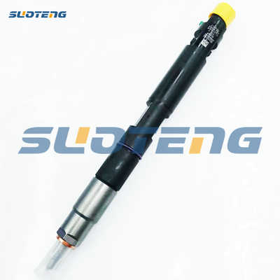28270450 320/06828 Motor Injetor de trilho comum