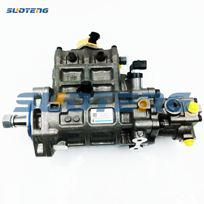 324-0532 3240532 Bomba de injecção de combustível para motor C4.4