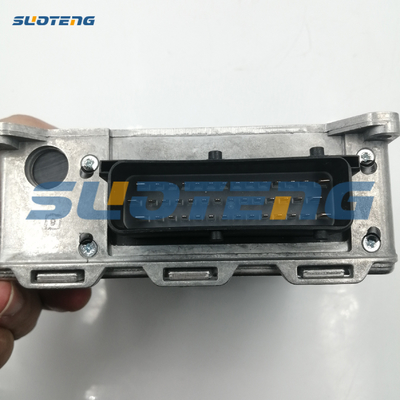 14390248 ECU controlador para escavadeira EW140B