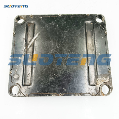 333-1675 Controlador ECU Unidade de controlo electrónico W370000630B para peças de escavadeira
