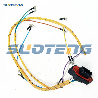 418-7614 4187614 Arnês de fiação para motor C13 Arnês de fiação para injetor