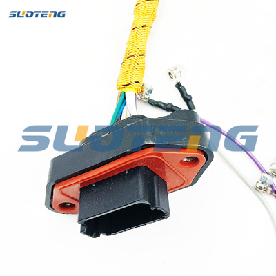 418-7614 4187614 Arnês de fiação para motor C13 Arnês de fiação para injetor