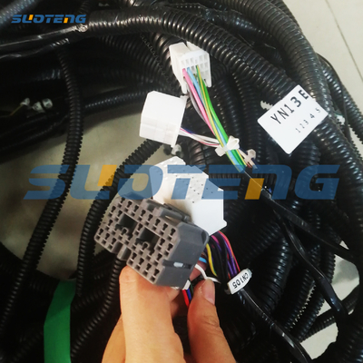 YN13E01507P1 Arnês de fiação para escavadeira SK200-8