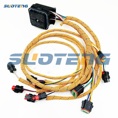 354-0048 C13 Arnês de fiação do motor para motor 3540048