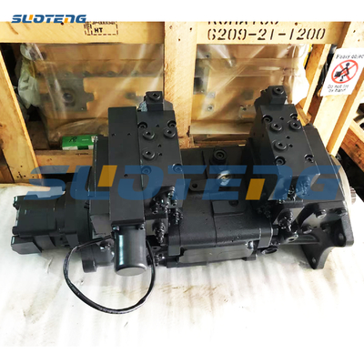 708-2H-00440 7082H00440 Bomba principal hidráulica para escavadeira PC1250LC-8