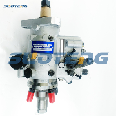 DB2435-5250 Bomba de injecção de combustível para motores a diesel