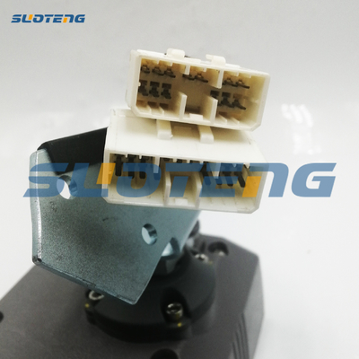 14640102 Exibição do monitor para escavadeira EC300D