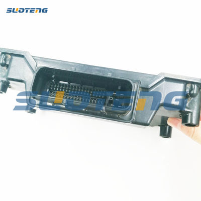 489-7907 Partes do painel de comando da escavadeira 4897907 Para motor C7.1