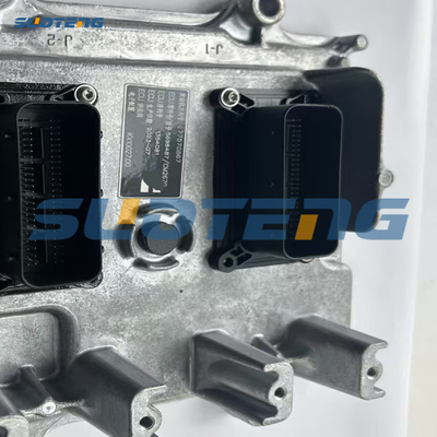 5698487 Controlador ECU ECM Unidade de controlo do motor 1354081 CM2670