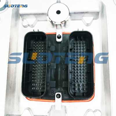 21300122 Controlador do motor ECU ECM Para escavadeira EC480 EC480D