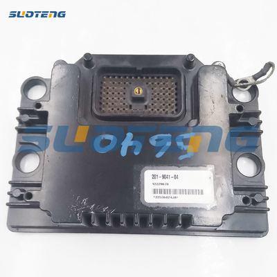 201-9041 Controlador ECU ECM 2019041 Para carregador de rodas 924G 924GZ